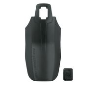 SKS 11368 spatlap spoiler primus 53mm zwart
