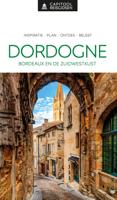 Reisgids Capitool Reisgidsen Dordogne en omstreken | Unieboek