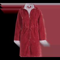 Vandyck Vandyck Badjas Chicago XLarge ash rose