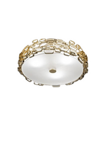Terzani - Glamour N17L Plafondlamp