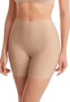 30873 Secrets lange pants - extra lange pijpjes - Naadloos Broekje voor onder jurk - Tegen schurende benen