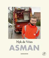 Asman (Paperback)