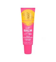 Bondi Sands Skincare Lippenbalsem Lip Balm SPF50+ Wild Strawberry 10gr