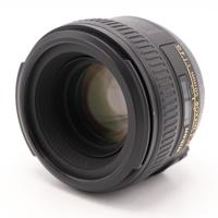 Nikon AF-S 50mm F/1.4G occasion