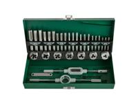 PARKSIDE Set met tap- en snijplaten