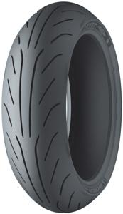 Michelin Buitenband 110/70-12 TL 47L Pure voor/achter