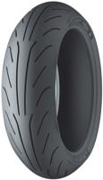 Michelin Buitenband 110/70-12 TL 47L Pure voor/achter