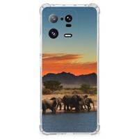 Xiaomi 13 Pro Case Anti-shock Olifanten