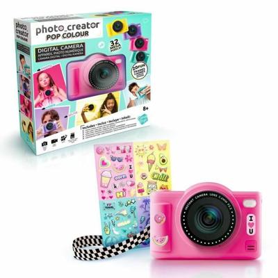 Digitale Camera Canal Toys