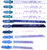 Connex decoupeerzaagblad bosch loopt uit - com300365