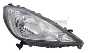 Koplamp rechts 2012931159