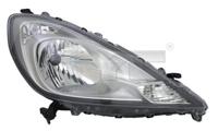 Koplamp rechts 2012931159