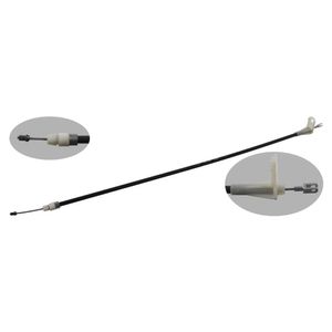 Handremkabel 22675