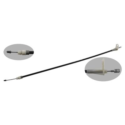 Handremkabel 22675