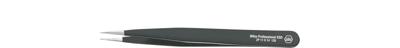 Wiha ZP11014120 Precisiepincet Professional ESD type 00 0, 120 mm - 32327