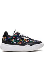 adidas baskets Her Court - Noir