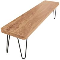 Eetkamerbank Mendozaside - WL1M504