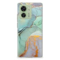 Smartphone hoesje voor Motorola Edge 40 Watercolor Mix