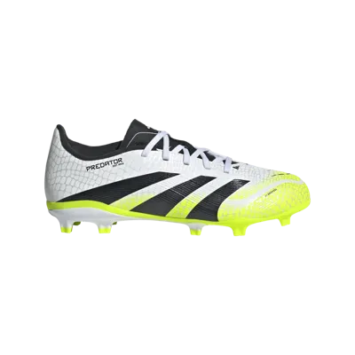 Adidas Predator League FG/FT Voetbalschoen