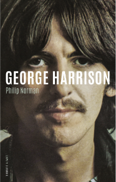 George Harrison (Paperback)