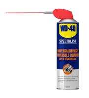 WD40 reinigingsspray specialist universeel 500ml