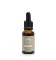 CBD olie 2.78%