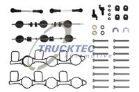 Reparatieset, zuigbuismodule TRUCKTEC AUTOMOTIVE, u.a. für Audi, VW