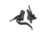 Magura Hydraulische schijfrem mt4 zwart