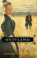 Ontvlamd - Tamera Alexander - ebook - thumbnail