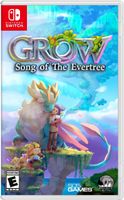 Grow: Song of the Evertree