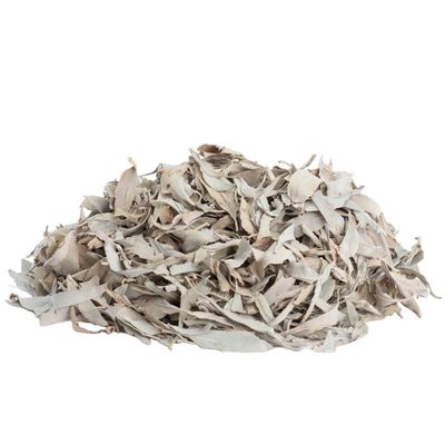 Witte Salie Los (500 gram)