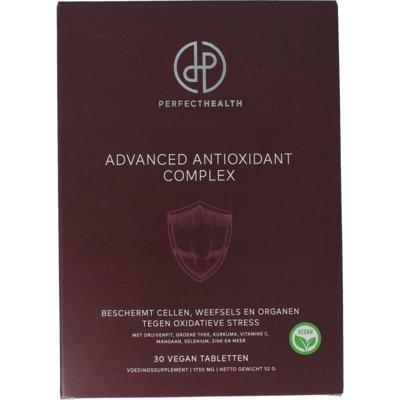 Perfect Health Advanced antioxidant complex