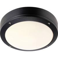 Nordlux 77636003 Desi 22 Plafondlamp E27 Zwart
