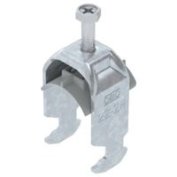 OBO Bettermann 1186222 Beugelklem 1 stuk(s)