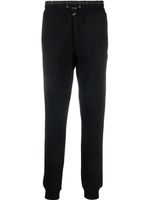 Philipp Plein pantalon de jogging Hexagon en coton - Noir - thumbnail