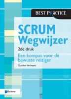Scrum Wegwijzer (Paperback)