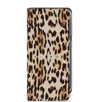 Samsung Galaxy A16 5G/4G | Hoesje maken | Leopard Samsung Galaxy A16 5G/4G | Hoesje maken | Leopard