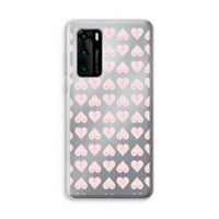 Ass 'n Titties: Huawei P40 Transparant Hoesje