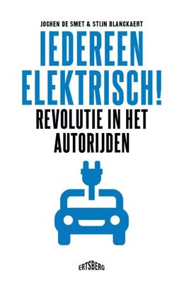 Iedereen elektrisch! (Paperback)