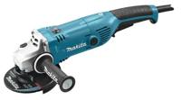 Makita haakse slijper 125mm 1450w