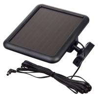 Solar LED schijnwerper met bewegingsmelder Maclean Energy IP44, 6W, 360lm, 6000K koud wit, batterij Li-ion 2400 mAh, 5,5V DC MCE442 Solar LED schijnwerper met bewegingsmelder Maclean Energy IP44, 6W, 360lm, 6000K koud wit, batterij Li-ion 2400 mAh, 5,5V DC MCE442