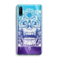 Seek & Destroy: Huawei P30 Lite Transparant Hoesje