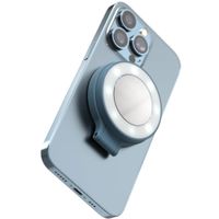 Shiftcam SnapLight Blue Jay - hands-free lighting