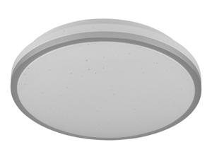 LIVARNO home LED-plafondlamp (Chroom cover stardesign)