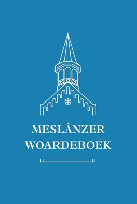 Meslânzer Woardeboek (Hardback)