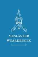 Meslânzer Woardeboek (Hardback)
