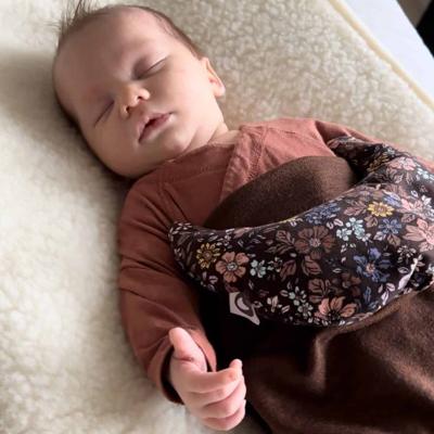 Warmtemaantje - Pittenzak Vintage Flowers