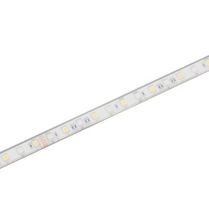 LED strip | 24V | RGBW-2700K | 14,4W | 60 LEDS/m | IP67