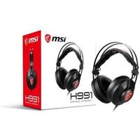 MSI Gaming Headset H991