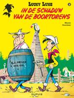 In de schaduw der boortorens (Paperback)